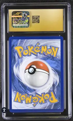 Pokemon Celebrations Reshiram 113/114 CGC PRISTINE 10 - Image 2