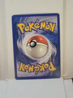 Pokemon Aquapolis MANKEY Common Base Set #92/147 E-Series - Image 2