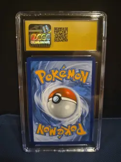 Pokemon Charizard VMAX Ultra-Premium Coll. Alt Art Promo SWSH261 CGC Pristine 10 - Image 2