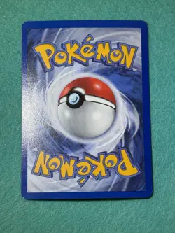 Pokemon TCG Entei Wizards Black Star Promos 34 Holo Promo Promo 🌀 - Image 3
