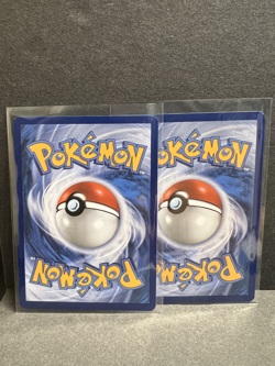 Air Balloon Trainer 079/086 x2 Sv: Black Bolt Pokemon TCG - Image 2