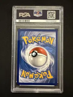 PSA 8 GIOVANNI'S EXILE 67 SUN & MOON HIDDEN FATES 2019 POKEMON - Image 4