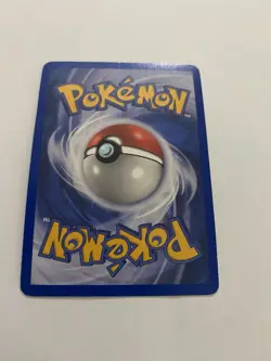 Team Rocket Returns Grimer 56/109 Holo Pokemon - Image 2