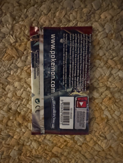 Pokemon XY Breakthrough Loose Booster Pack - New Sealed Random Artwork - Image 2