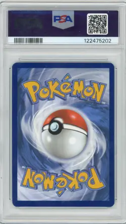 2024 Pokemon Surging Sparks Latios 203/191 Illustration Rare PSA 10 - Image 2