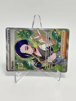 PERRIN 209/167 | SIR | Twilight Masquerade | Pokemon TCG NM/M Holo - Image 4
