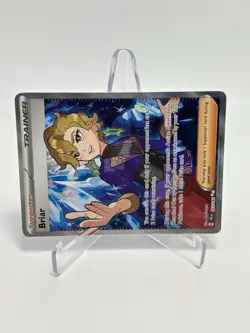 BRIAR 163/142 | Ultra Rare | Stellar Crown | Pokemon TCG NM/M - Image 4