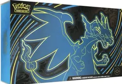 PRESALE Pokemon TCG Phantasmal Flames Mega Charizard X EX UPC CONFIRMED 11/14 - Image 1