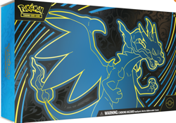 Pokemon TCG: Mega Charizard X ex Ultra-Premium Collection - Pre Sale - Image 1