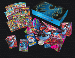 Pokemon TCG: Mega Charizard X ex Ultra-Premium Collection - Pre Sale - Image 2