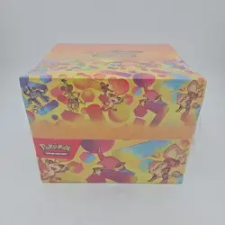 Pokemon TCG Scarlet & Violet - 151 Mini Tin Display Factory (Factory Sealed) - Image 1