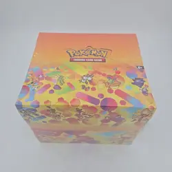 Pokemon TCG Scarlet & Violet - 151 Mini Tin Display Factory (Factory Sealed) - Image 2