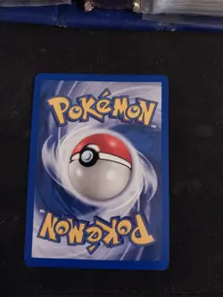 Magneton 27/112 - Pokemon TCG - Near Mint EX Fire Red Leaf Green eReader VTG - Image 2