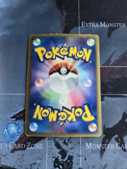 Moltres 019/088 Mysterious Mountains Holo (Japanese) Pokemon 1st Edition - Image 2