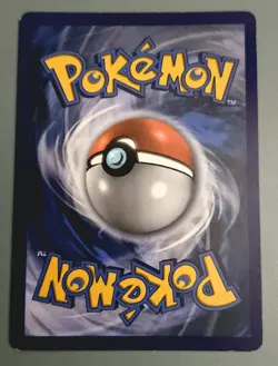 Leavanny - #12/113 - Pokemon TCG Legendary Treasures Holo Rare LP - Image 2