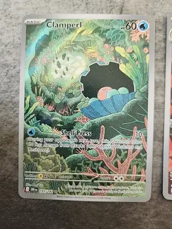 Pokemon Destined Rivals IR / FULL ART Lot Of 4 - Image 2