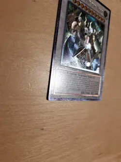 Thor, Lord of the Aesir STOR-EN038 Unlimited Ultimate Rare NM - Image 2