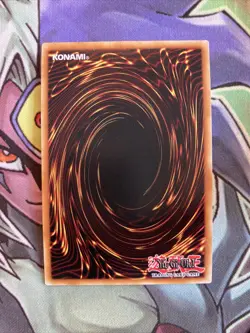 POTE-EN016 Vernusylph Of The Flourishing Hills Ultra 1st Edition NM Yugioh Card - Image 2