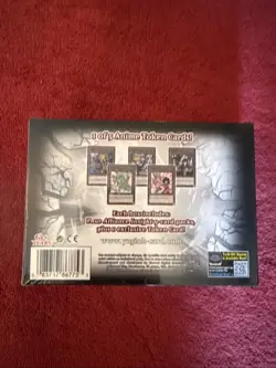 Yugioh Alliance Insight 1st Edition Mini Booster Box Factory Sealed Ships Free - Image 3