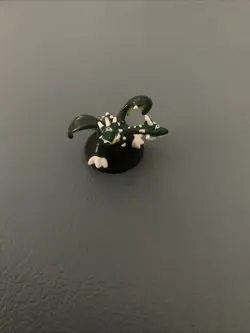 Yugioh Dungeon Dice Monsters DDM Twin-Headed Dragon B1-09 Figure - Image 1