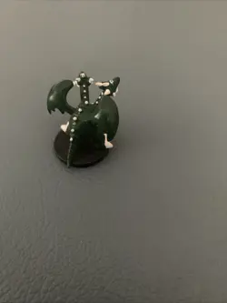 Yugioh Dungeon Dice Monsters DDM Twin-Headed Dragon B1-09 Figure - Image 3