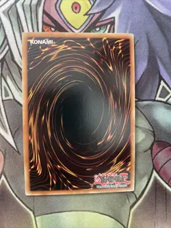 BLMR-EN048 Synchro Zone Secret Rare 1st Edition NM Yugioh Card - Image 2