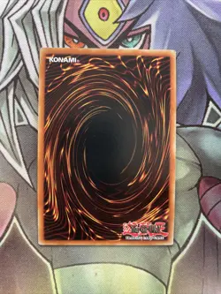 OP13-EN005 Scrap Golem Super Rare UNL Edition Near Mint Yugioh - Image 2