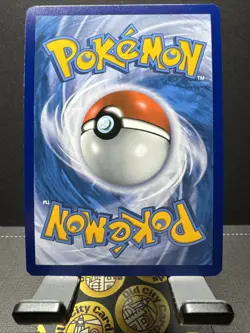 Garchomp 99/156 Reverse Holo Rare Ultra Prism Pokemon Card - Image 4
