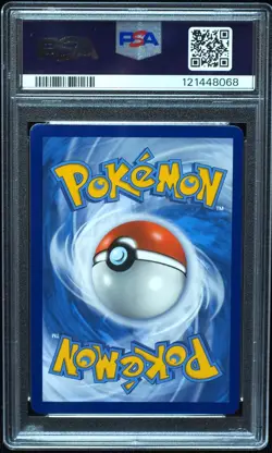 Pikachu VMAX TG17 PSA 8 Lost Origin Pokemon Card - Image 3