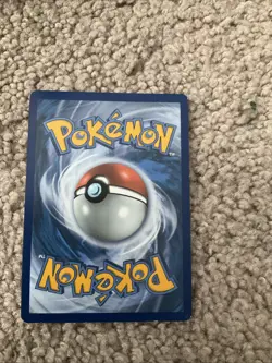 Pokemon Mew Holo Card Unbroken Bonds Sun & Moon 76/214 - Image 2