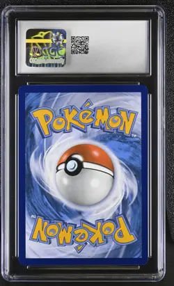 CGC 10 GEM MINT Flareon V 2021 Black Star Promos SWSH179 Pokemon Card - Image 2