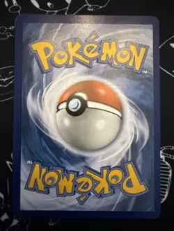 Pokemon Card Pikachu Burning Shadows Common 40/147 Near Mint - Image 2