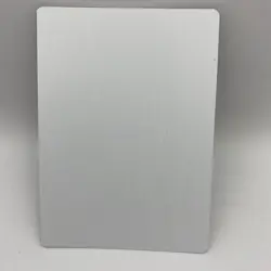 Treasure Chest Card Signed By Dan Scott MTG Artist Proof - Image 4