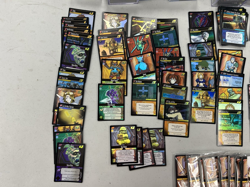 Dot Hack .Hack Enemy TCG enormous Lot of Cards as pictured - Image 3