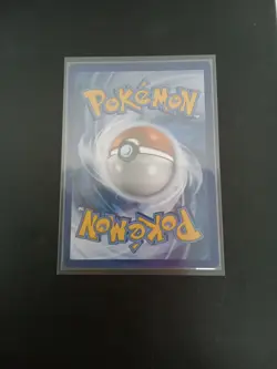 Necrozma GX 153/147 Secret Rainbow Rare Burning Shadows Pokemon Trading Card - Image 2