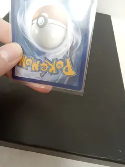 Necrozma GX 153/147 Secret Rainbow Rare Burning Shadows Pokemon Trading Card - Image 3