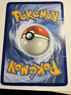 Oversized Pokemon cards lot of 3 jumbo - Image 2