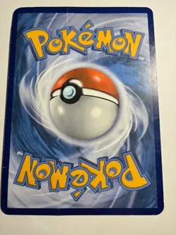 Oversized Pokemon cards lot of 3 jumbo - Image 4