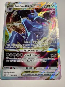 Oversized Pokemon cards lot of 3 jumbo - Image 5