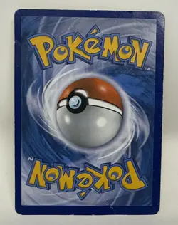 Pikachu Build A Bear Promo 20/108 Pokemon Card - Image 3
