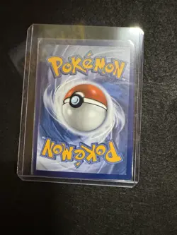NM Exeggutor 135/132 IR - Mega Evolution - Pokemon Card - Image 2