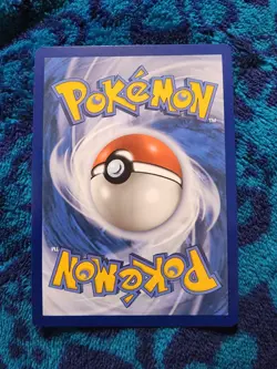 Pokemon Morpeko Illustration Rare Holo Card 206/182 Sv04: Paradox Rift - Image 2