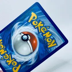 Pokemon Trick or Trade 2024 Pikachu Cosmos Holo Rare Card - Image 4