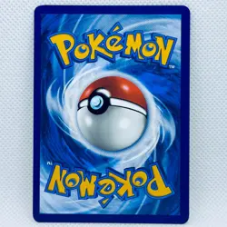 Pokemon Trick or Trade 2024 Pikachu Cosmos Holo Rare Card - Image 5