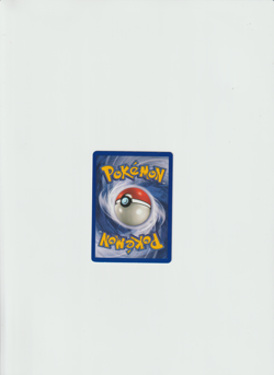 Dragonite Black Star Promo 5 Pokemon Card NM Vintage WOTC - NM - Image 4