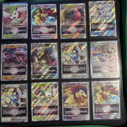 Pokemon TCG Vstar/VMAX Bundle 32 Cards Job Lot - Image 2