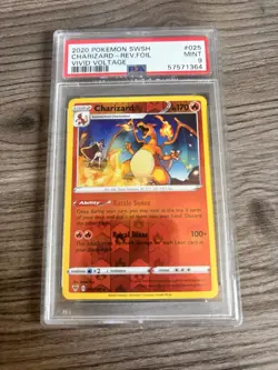 Pokemon TCG Bundle of Misc Cards NM/M Lot of 5 Rare Cards - Image 3