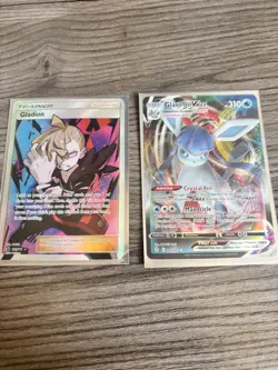 Pokemon TCG Bundle of Misc Cards NM/M Lot of 5 Rare Cards - Image 4