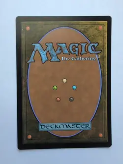 MTG Polukranos, Unchained (THB) Theros Beyond Death Foil Mythic 224/254 - Image 2