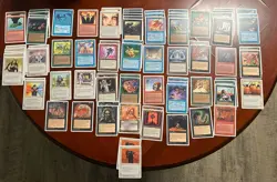 Vintage MTG Chronicles Lot - 1995 Magic the Gathering - Feldon’s Cane - Image 2